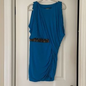 Yigal Azrouel Mini Dress